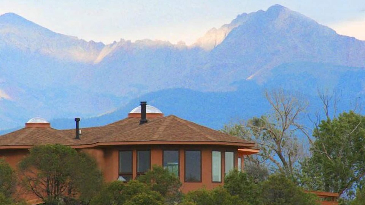 Mancos House | Enchanted Retreat, the perfect getaway retreat in southwest Colorado!
