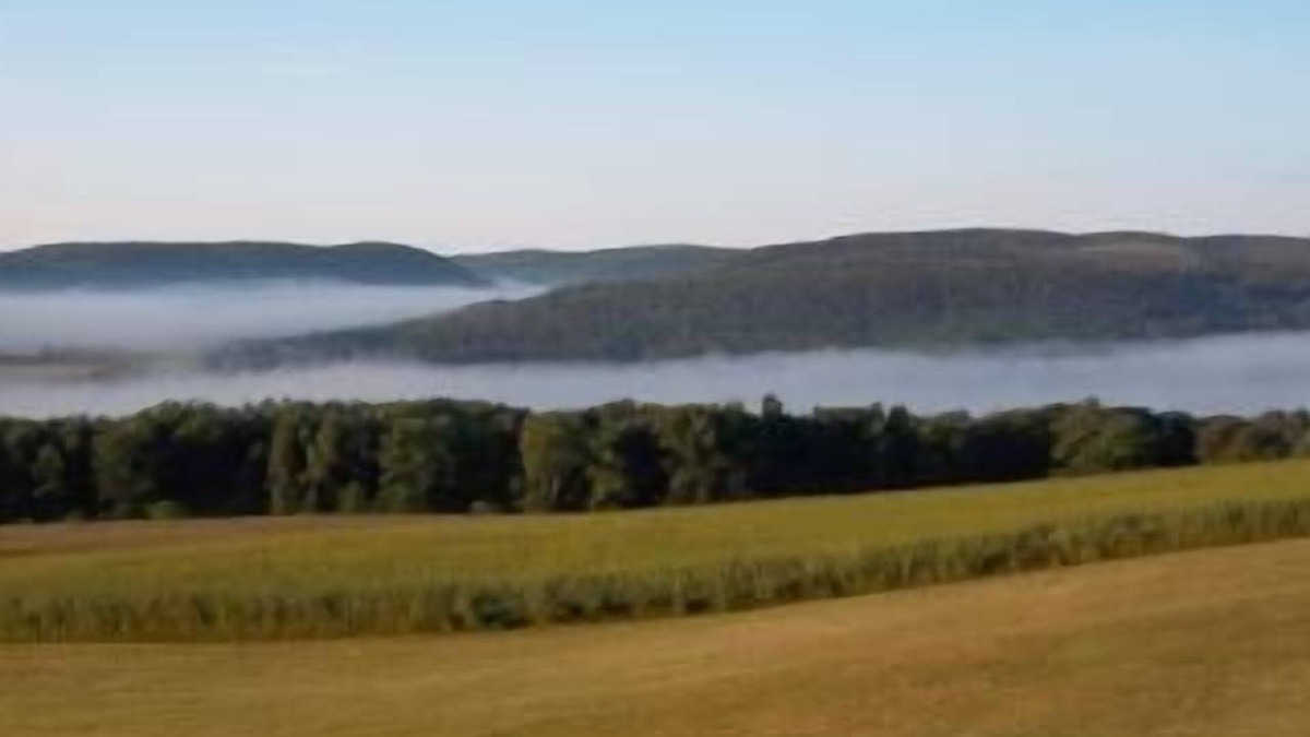 Watkins Glen House | Enchanted Valley View, Unit 2