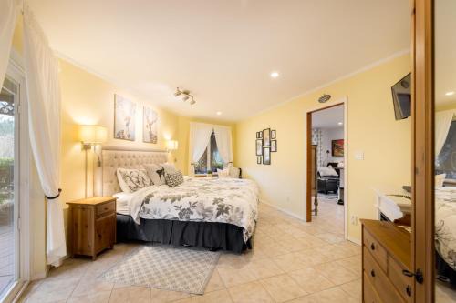 Madeira Park House | Enchanter Ocean View Suites