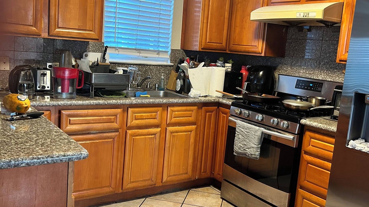Longfellow Apartment | Enchanting 1-bedroom apartment in Emeryville