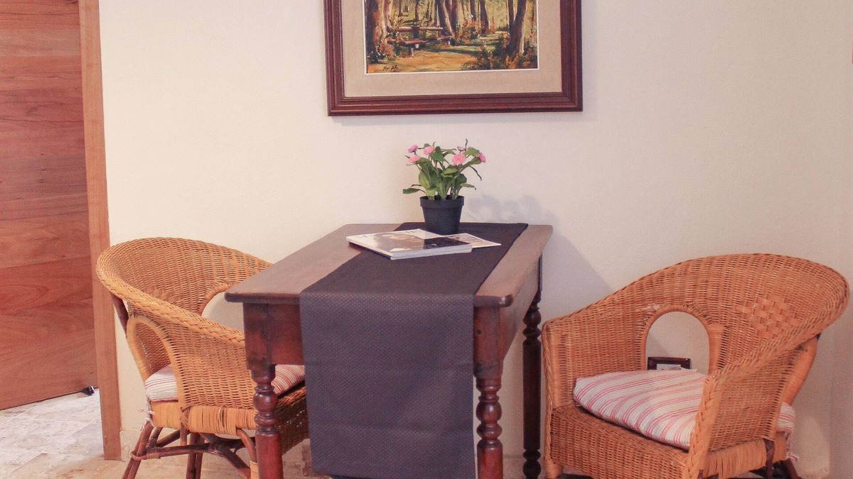 Ciudad Nueva Apartment | ENCHANTING 1BR APT NEAR COLONIAL ZONE