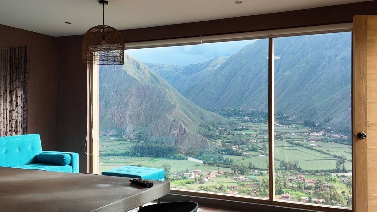 Huaran House | Enchanting 3-bedroom house with WiFi in Urubamba