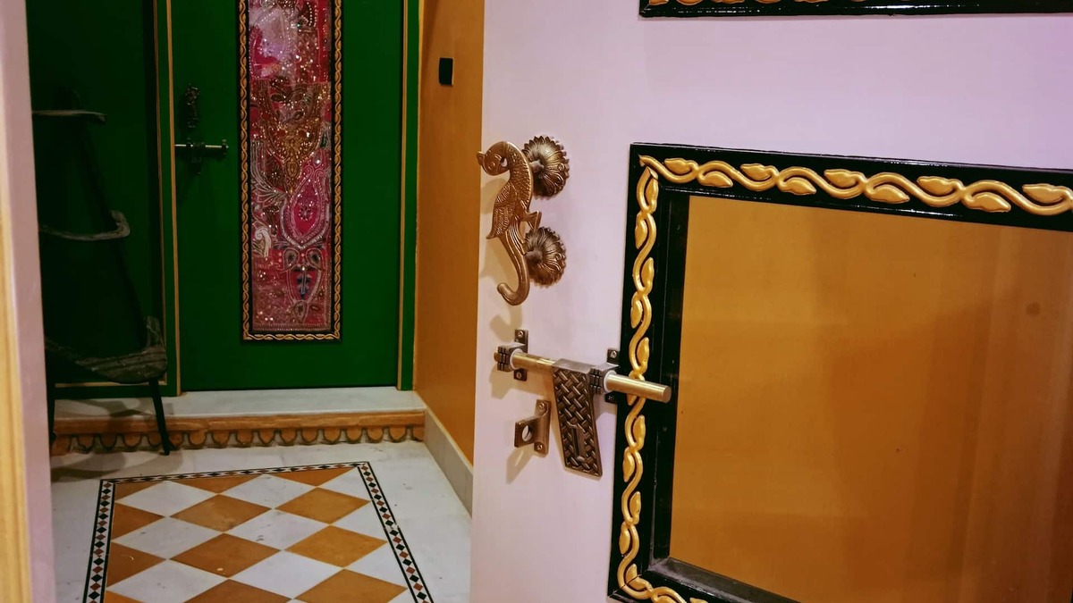 Jaisalmer Other | Enchanting 500 year's Haveli for stay, near Jaisalmer Fort.