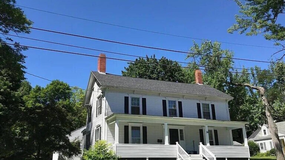 Augusta House | Enchanting 6 Bdrm home, 3 min from beautiful Downtown