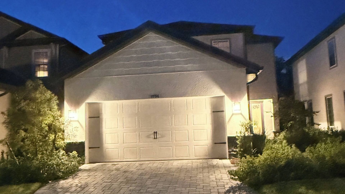 Reunion House | Enchanting 6-bedroom house with AC in Kissimmee