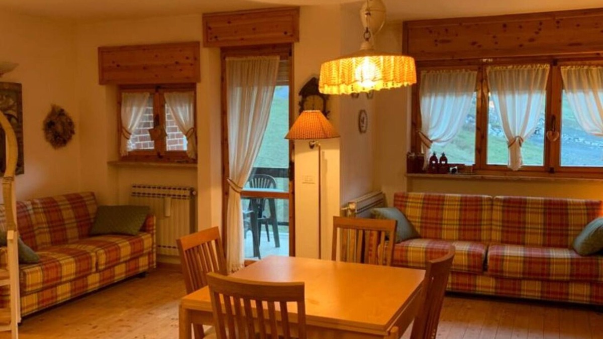 Limone Piemonte Apartment | Enchanting 90 m2 on the slopes of Limonetto