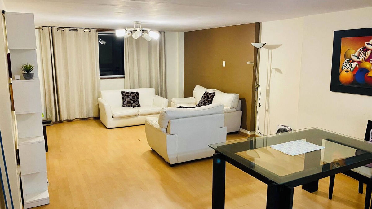Pueblo Libre Apartment | Enchanting apartment with WiFi in vibrant Pueblo Libre
