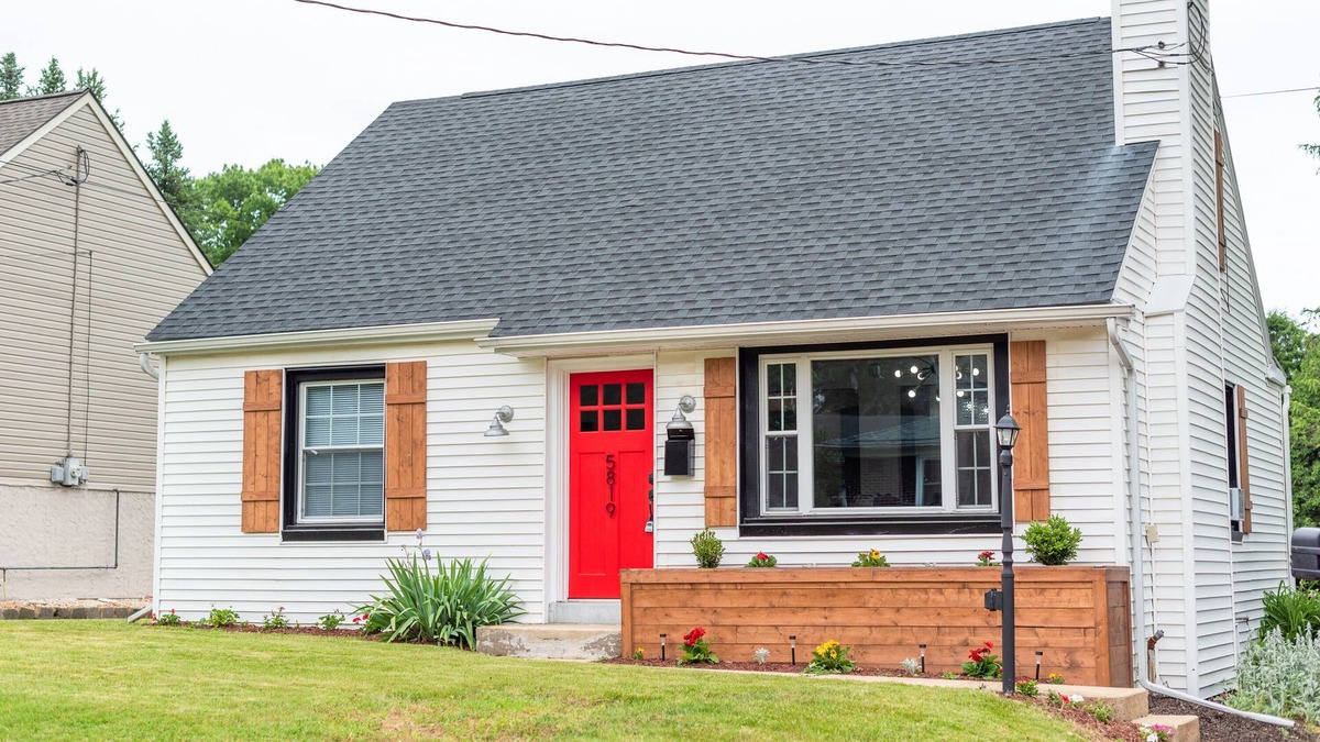 East Petersburg Cottage | Enchanting Belle Cottage