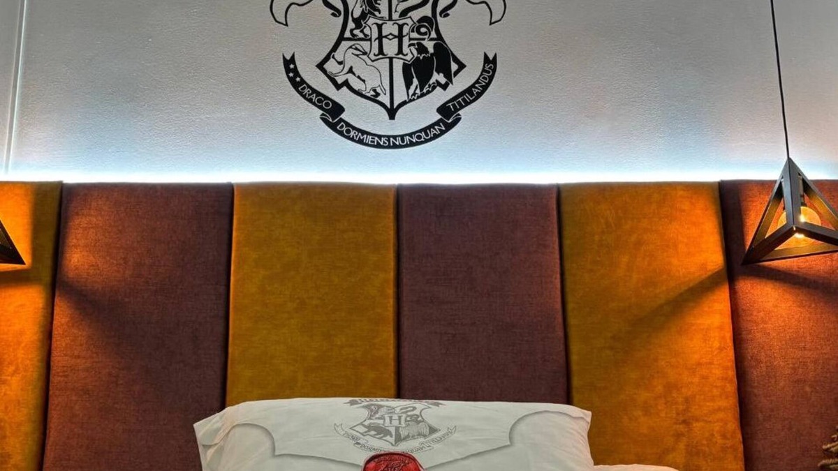La Estrella Apartment | Enchanting Harry Potter apartment with WiFi in Santa Rosa de Cabal