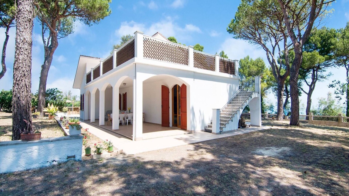 Pesaro House | Enchanting Coastal with Views