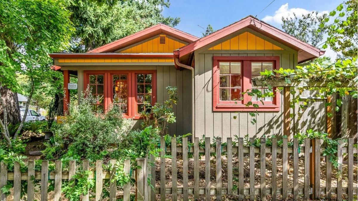 Woodstock House | Enchanting Cottage in Woodstock
