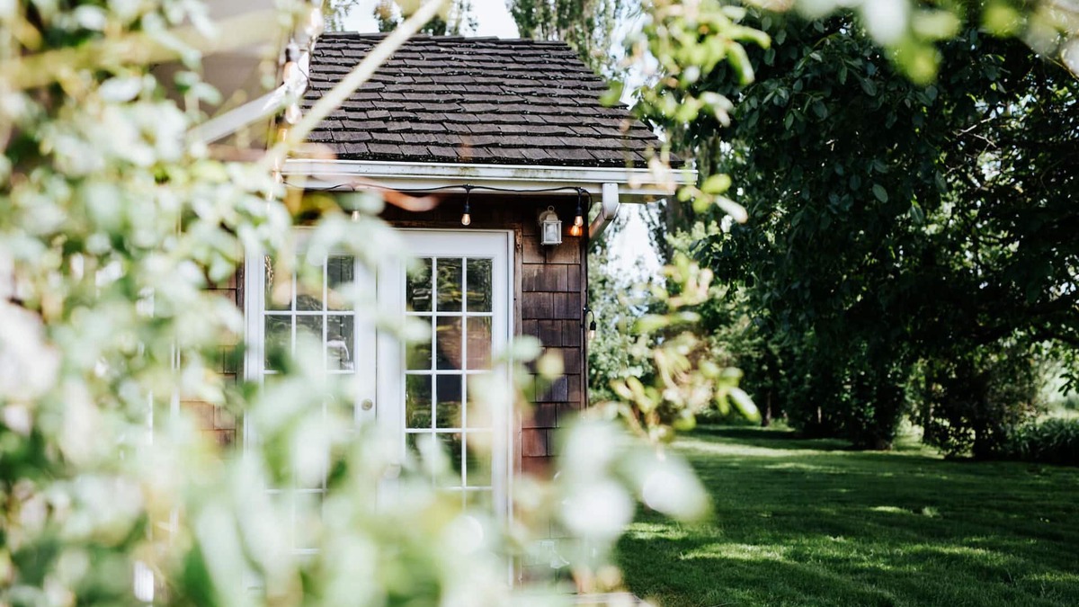 Bow Cottage | Enchanting cottage perfect for a romantic getaway