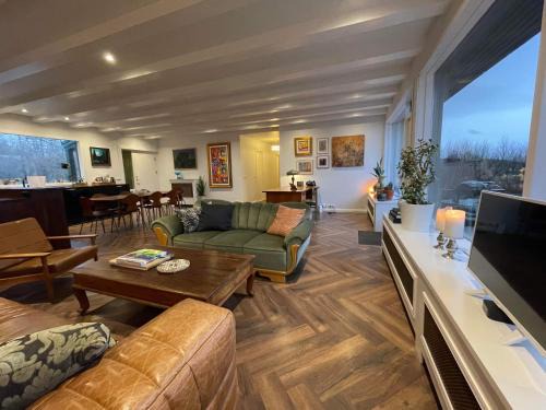 Laugaras Villa | Enchanting country home