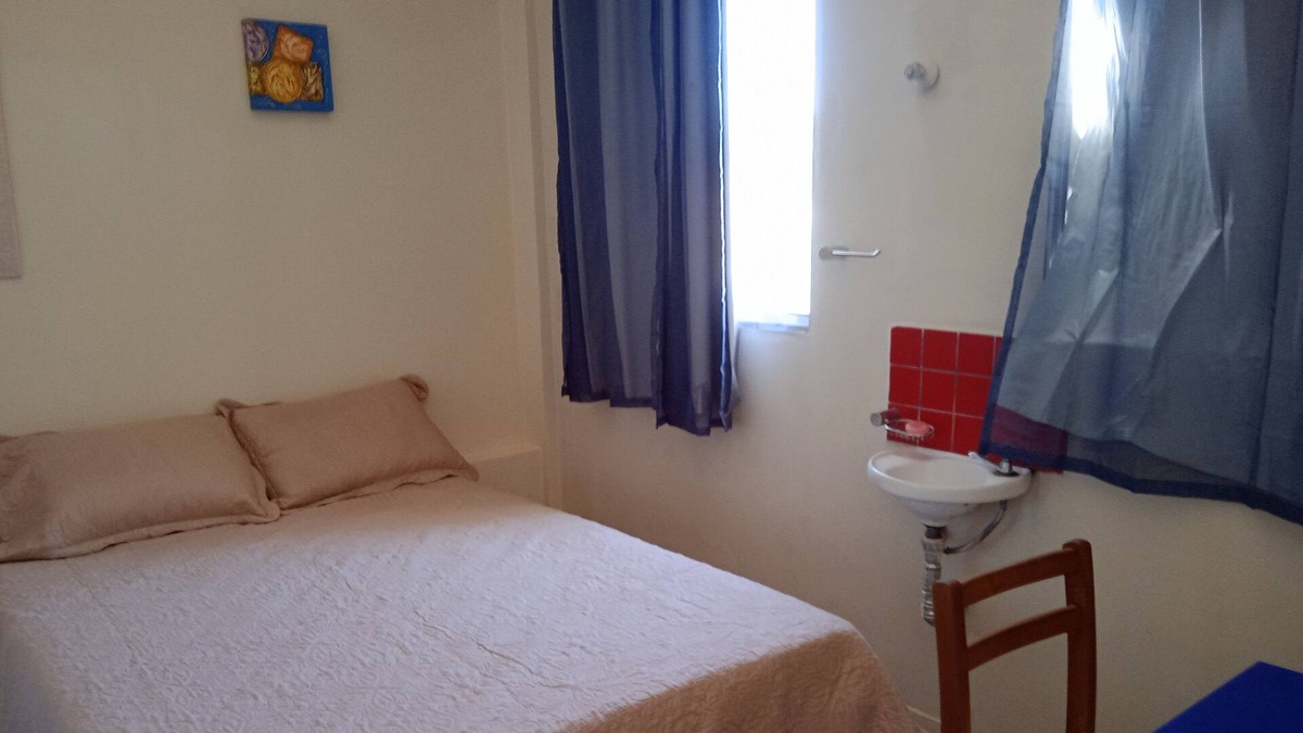 Pontal de Camburi Apartment | Enchanting Coverage