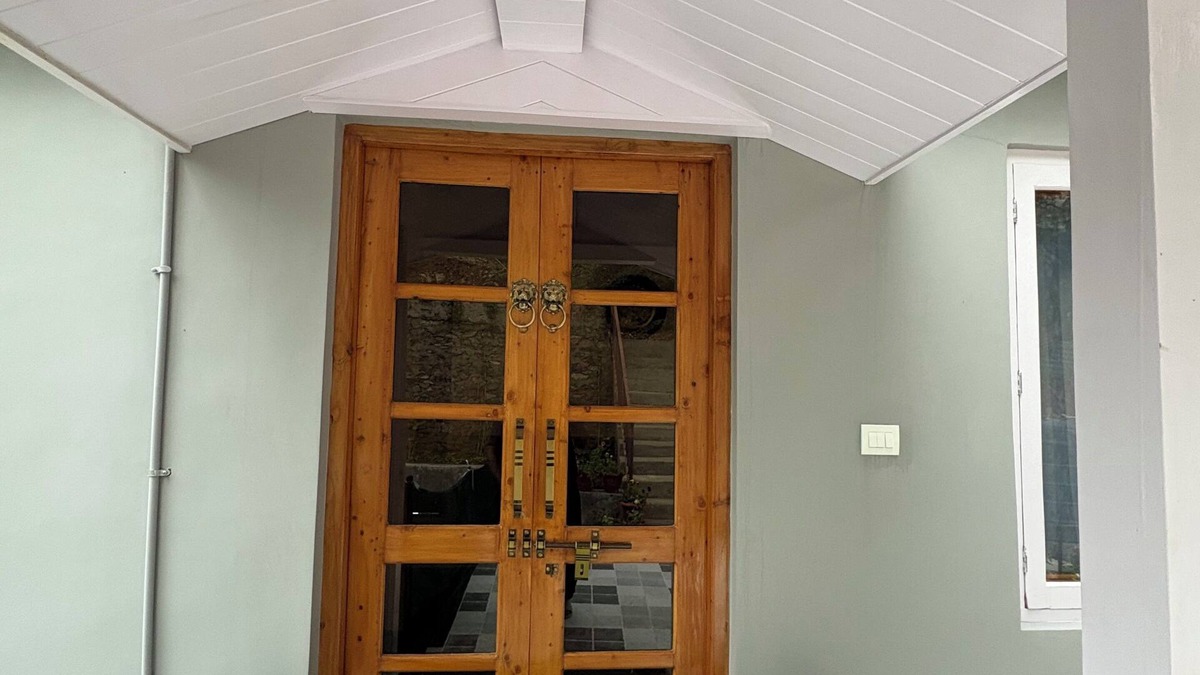 Mashobra Other | Enchanting farmhouse with WiFi in picturesque Mashobra