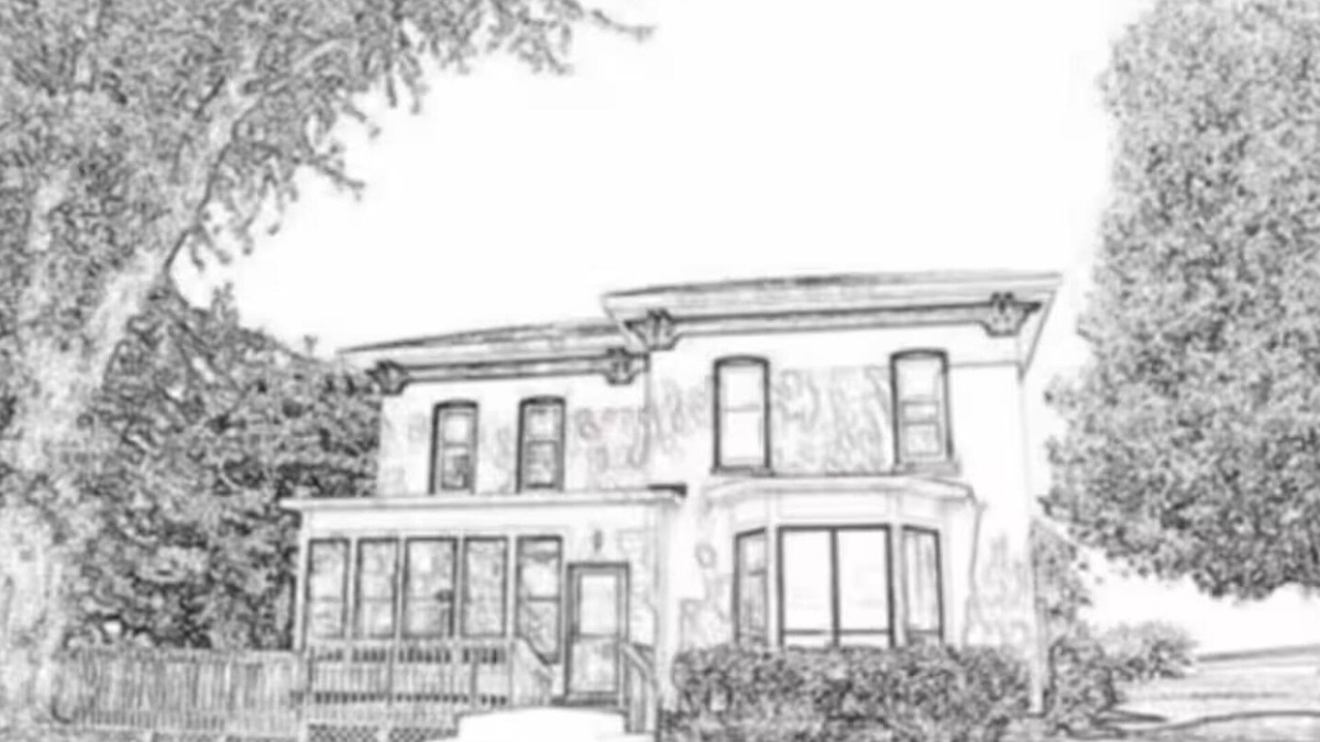 Montague Other | Enchanting Farmhouse w/WiFi in West Michigan - 5 bedrooms - EVENT VENUE OPTION