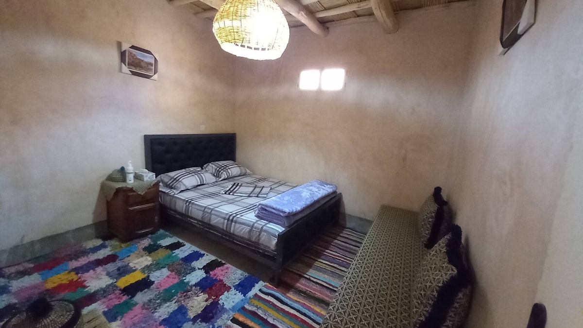 Ait Sedrate Sahl El Gharbia Bed & Breakfast | Enchanting Homestay: Morocco's Wonders Await