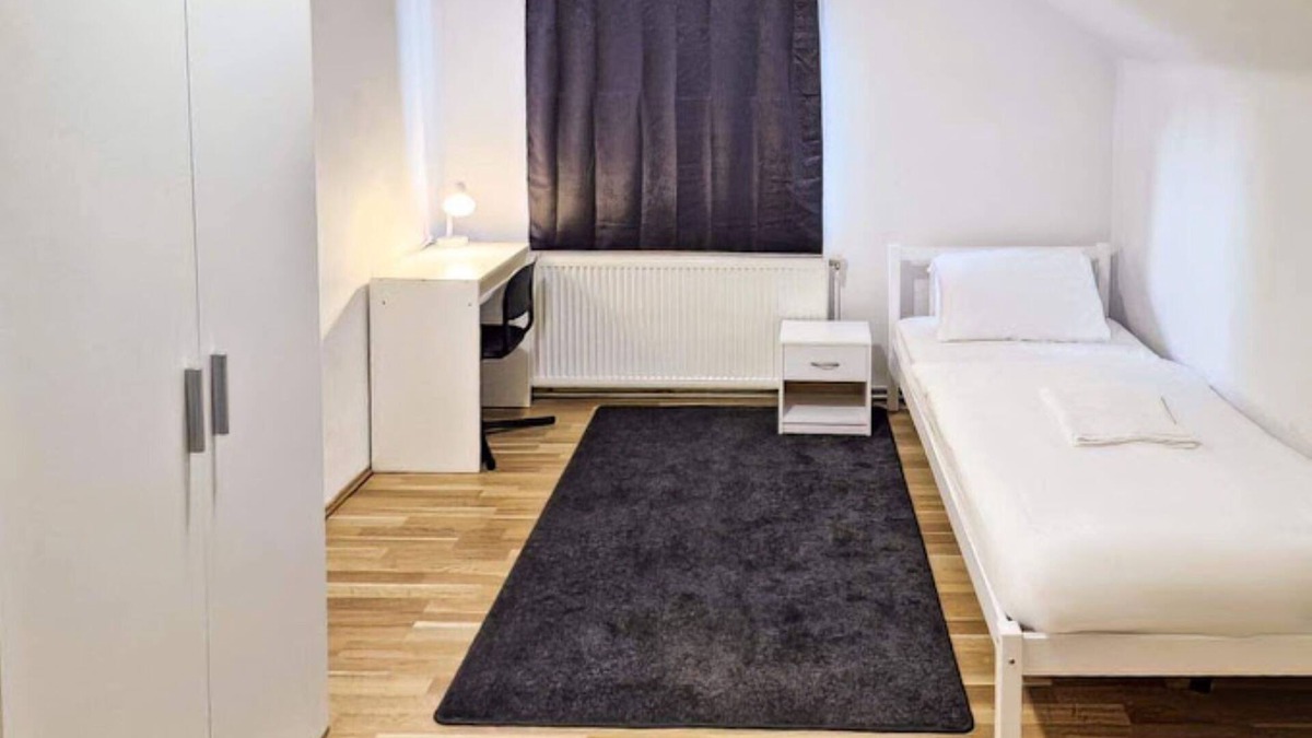 Penzing Hotel | Enchanting hotel with WiFi in vibrant Wien