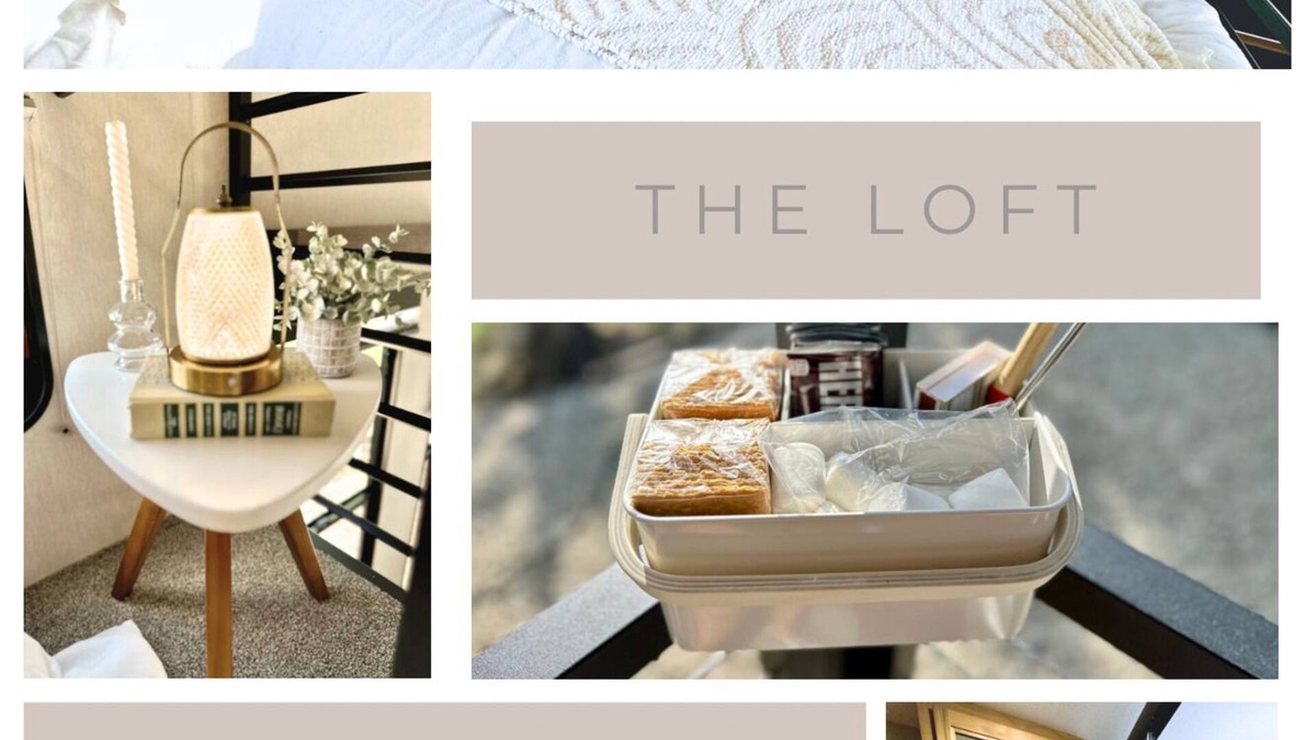 Venus House | Enchanting Loft in Venus - Perfect for a getaway
