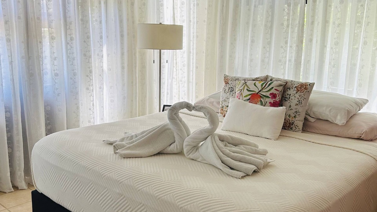 Sora Villa | Enchanting Love Nest la Fortuna. It's a haven of beauty and relaxation.