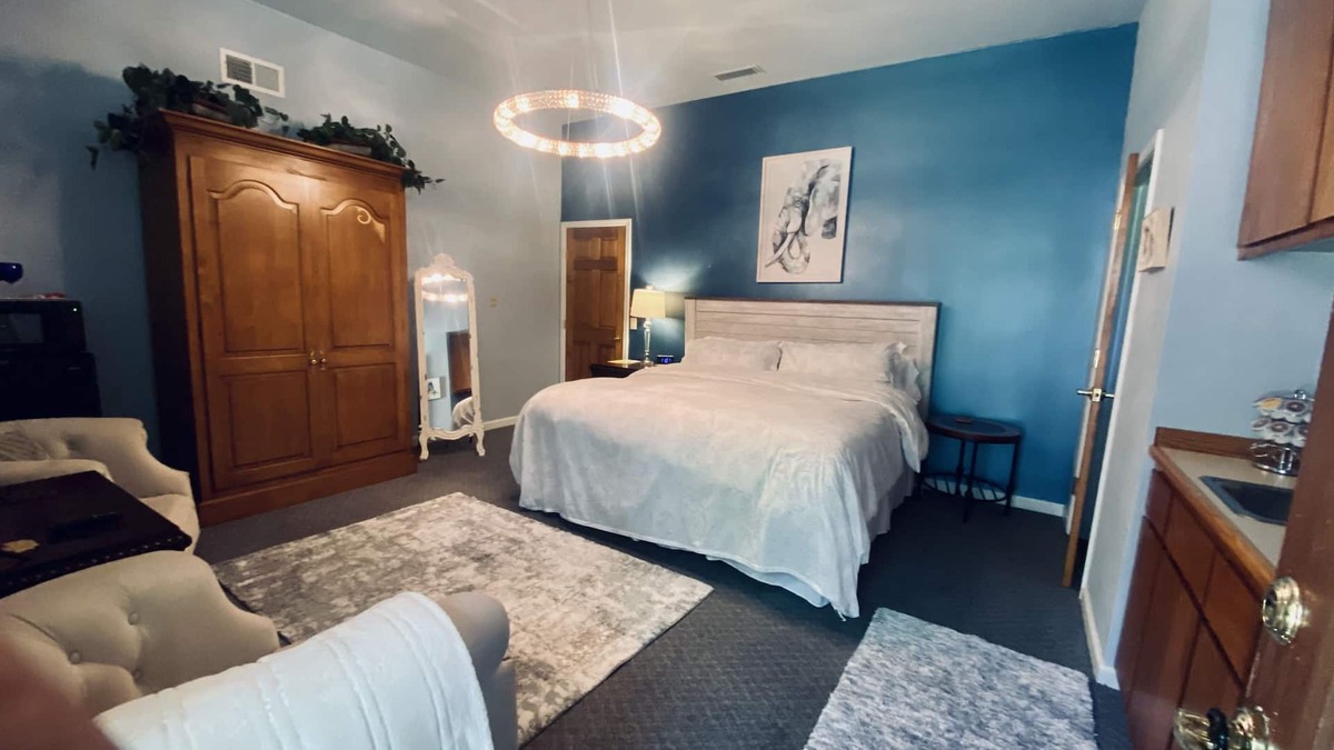 Apple Hill Apartment | Enchanting Property in Heart of Apple Hill