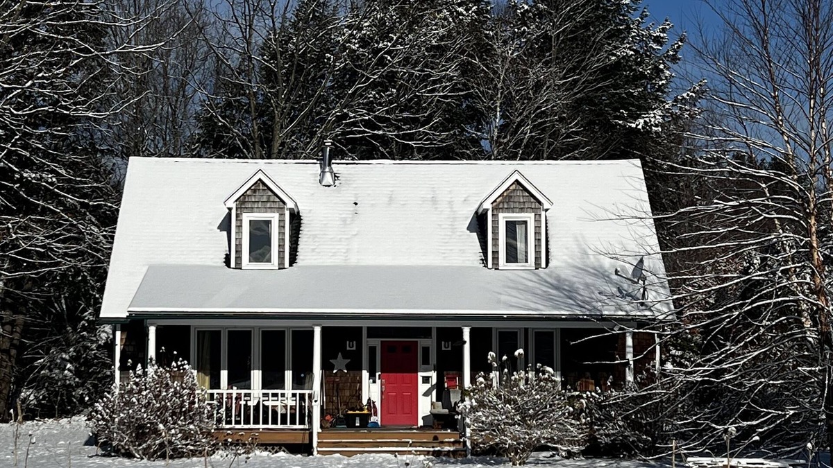 Williston North House | Enchanting Quiet Vermont Private Home. Rural vibe, perfect location!