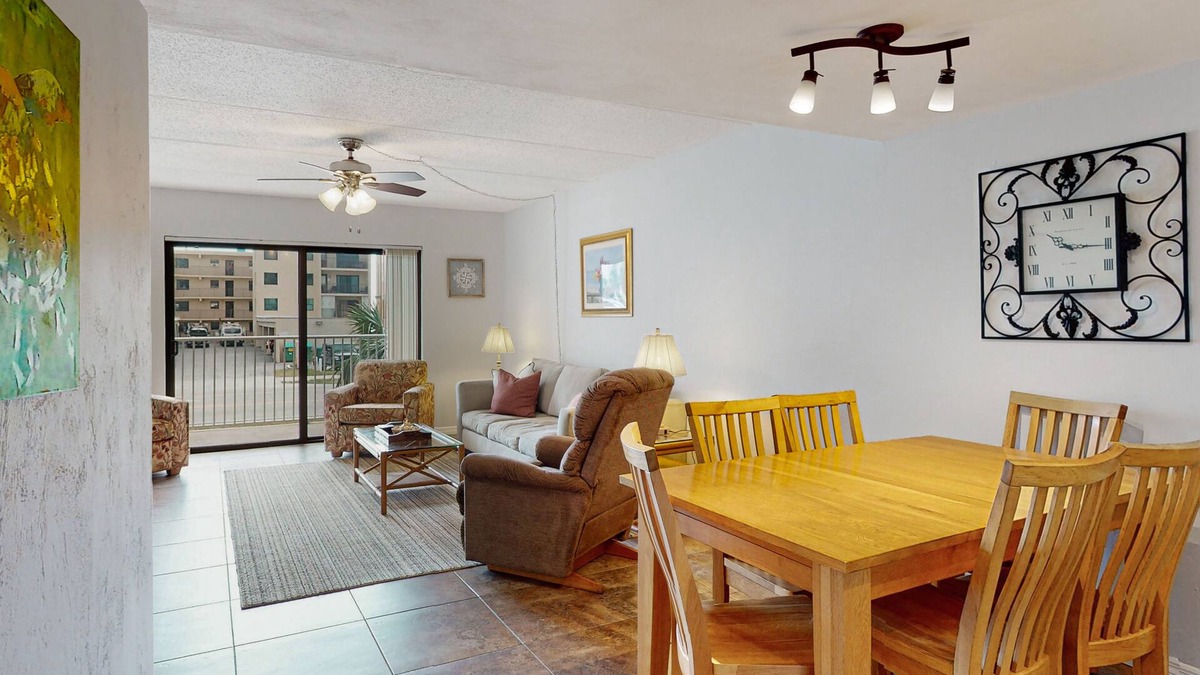 Ocean View Halifax Estates Apartment | Enchanting oceanfront condo with pool, tennis, beach access, & W/D