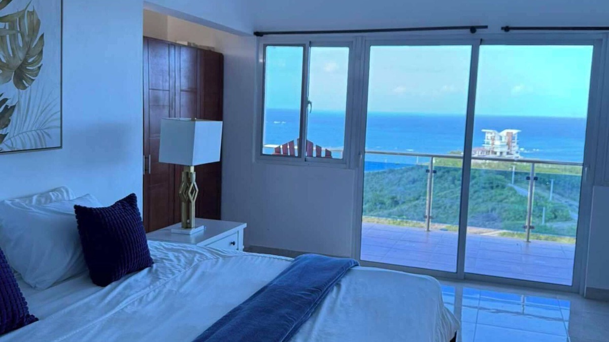 Gaspar Hernandez House | Enchanting villa with 4-Bedroom in Gaspar Hernandezn