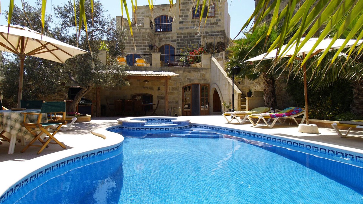 Kercem Other | Enchanting Villa with Panoramic Views