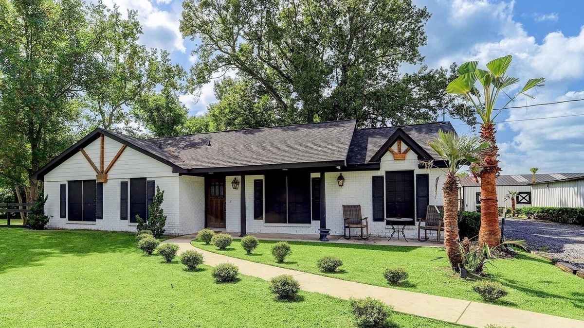 Crosby Other | Encino Ranch - A relaxing Retreat