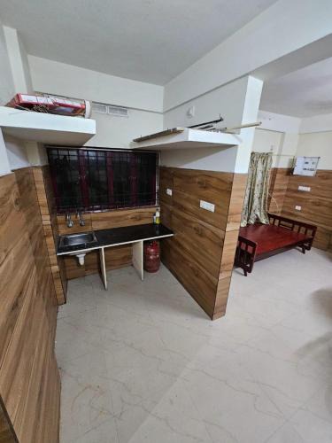 Kuppaayil Apartment | enclave flat