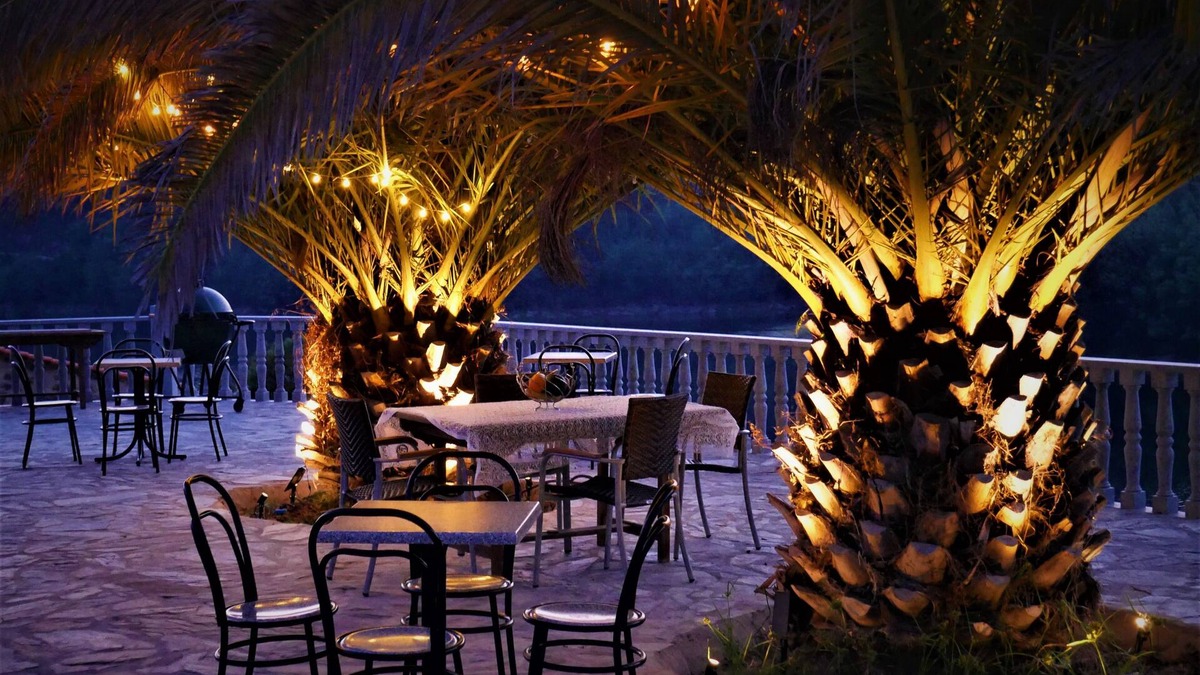 Tabua Bed & Breakfast | Encontro no Rio
