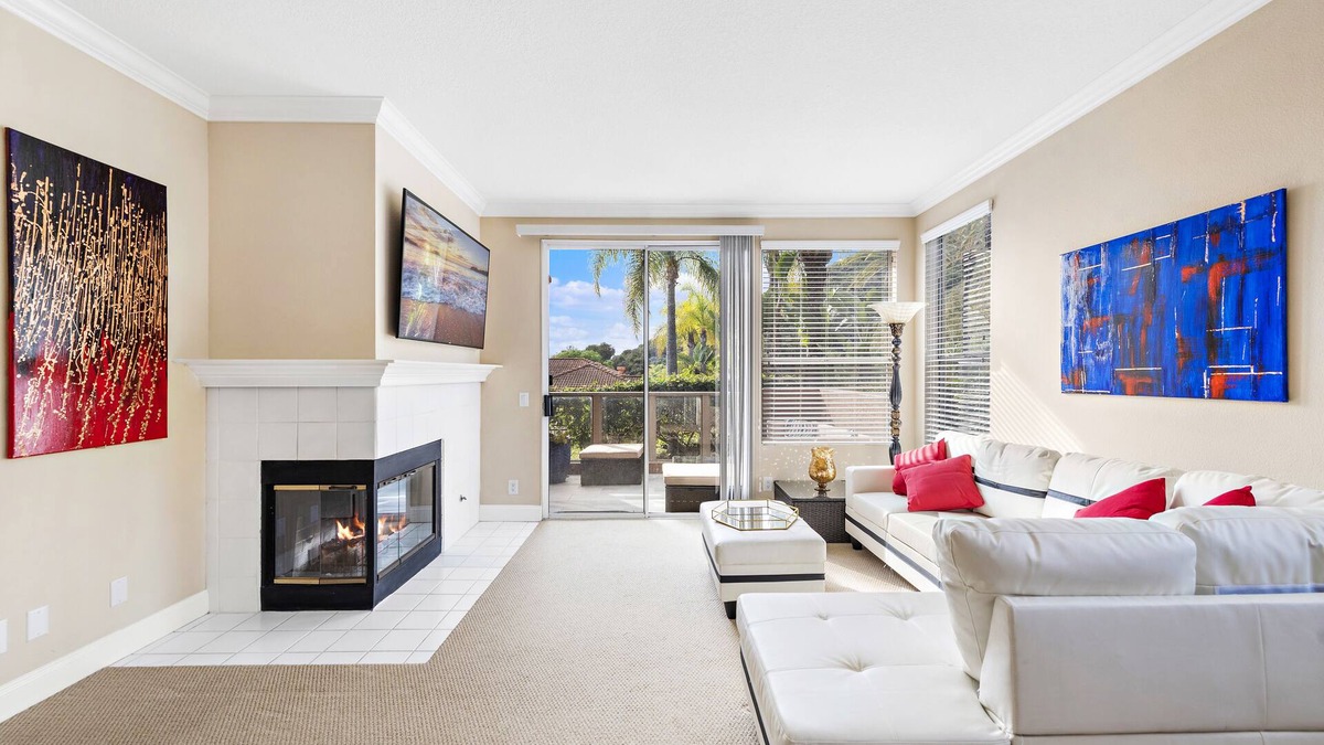 Laguna Niguel Condo | Encore, 2 Bed Condo, Pool, Ritz, Waldorf Asteria