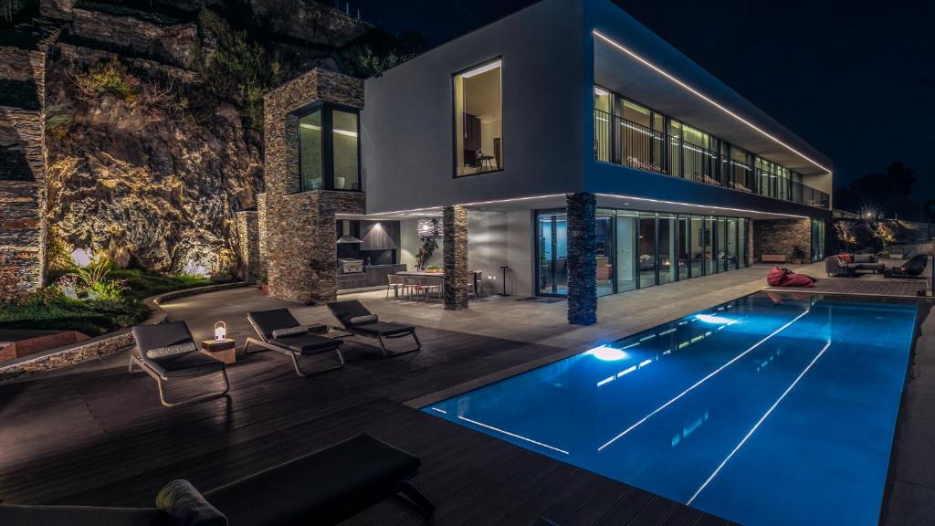 Cotas Villa | Encostas da Baronesa