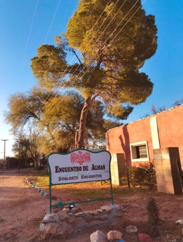 La Puntilla Cabin | Encuentro de Almas (Soulmate Encounter)