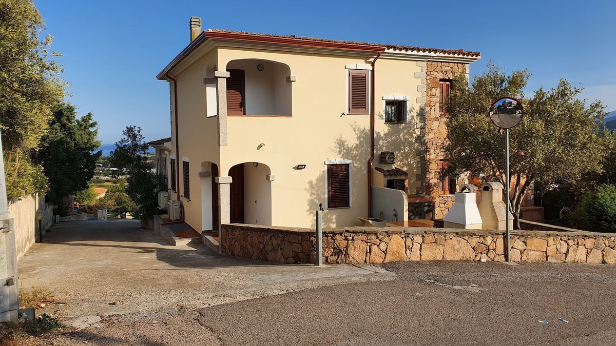 Agrustos House | End-of-sea house with sea view (ENG speaking)