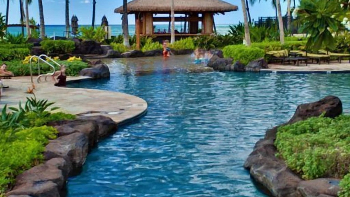 Ko Olina Villa | End Summer in style. Discounted FALL RATES!- OT205- 2nd Flr, 3BR/2.5 BA