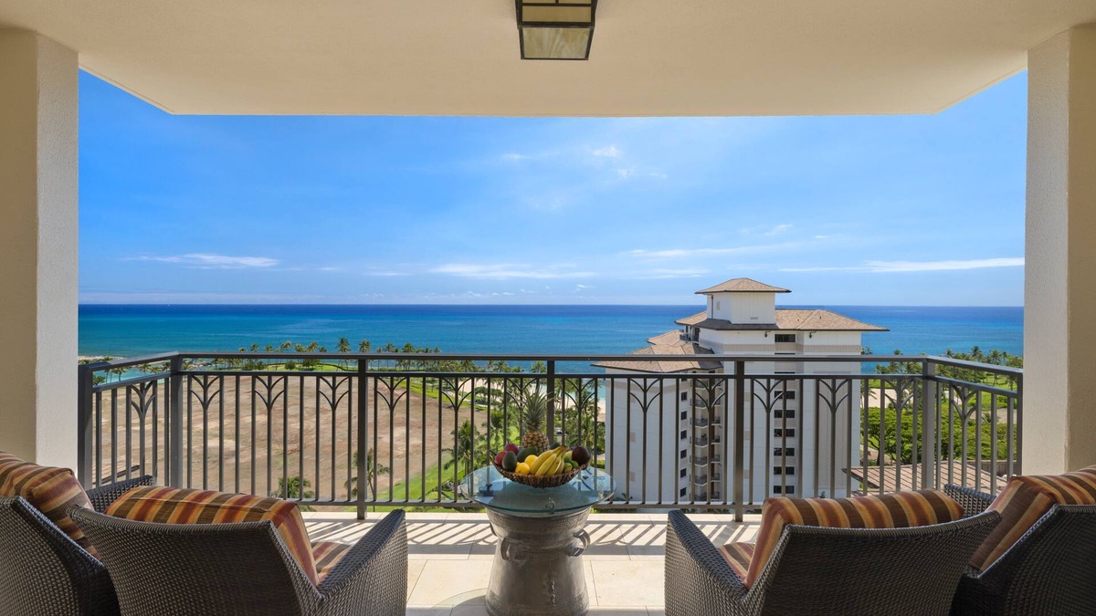 Ko Olina Villa | End Summer in style. Discounted FALL RATES! -14th Floor- Incredible View