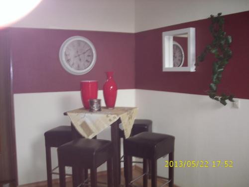 Bad Endbach Apartment | Endbach-life
