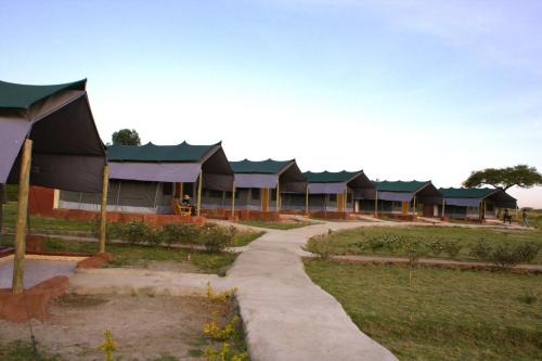 Maasai Mara Resort | Endeem Mara Resort