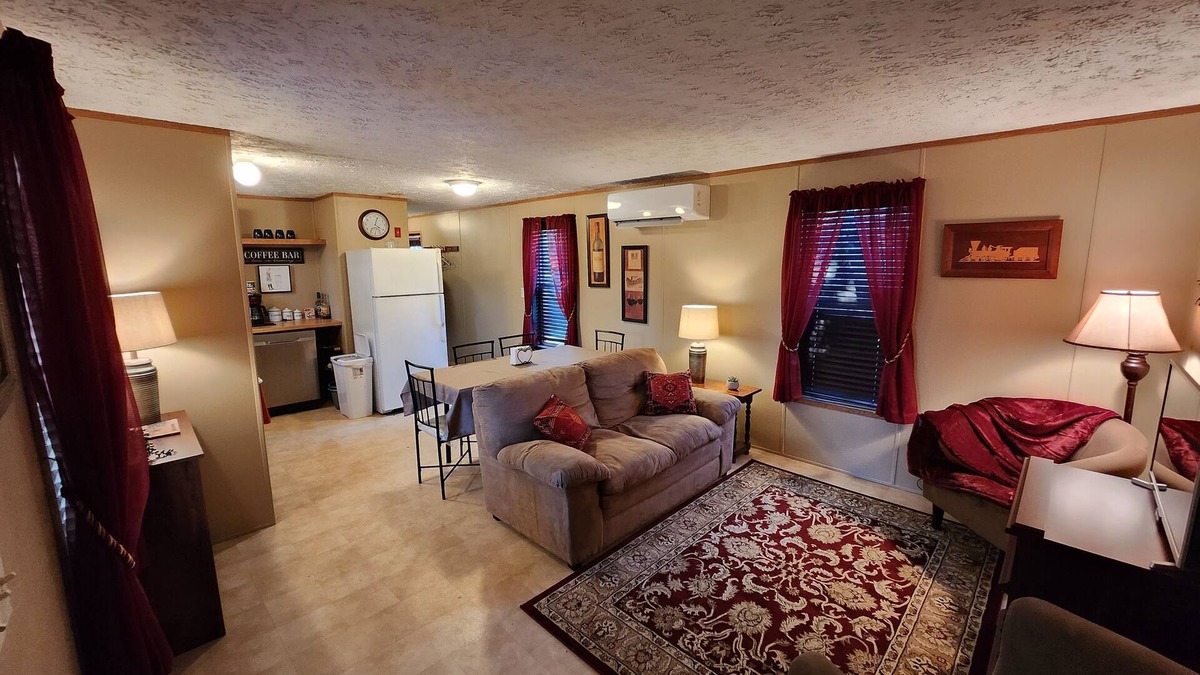 Brownville House | Endless Adventures, direct access to ATV/Snowmobile trails