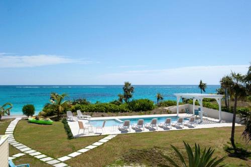 Double Bay House | Endless Summer home