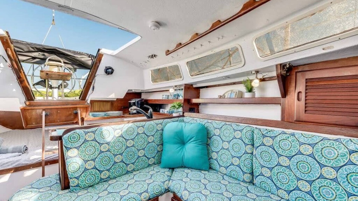 St. Augustine Boat Rental | Endless Summer in Downtown St. Augustine