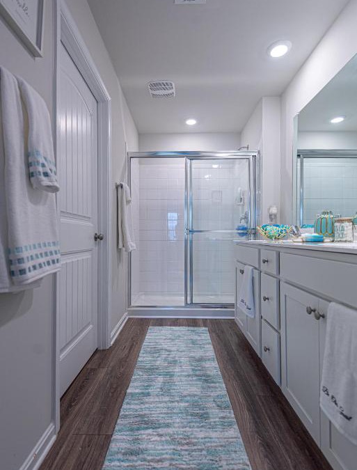 Ocean View Villa | Endless Summer Rental