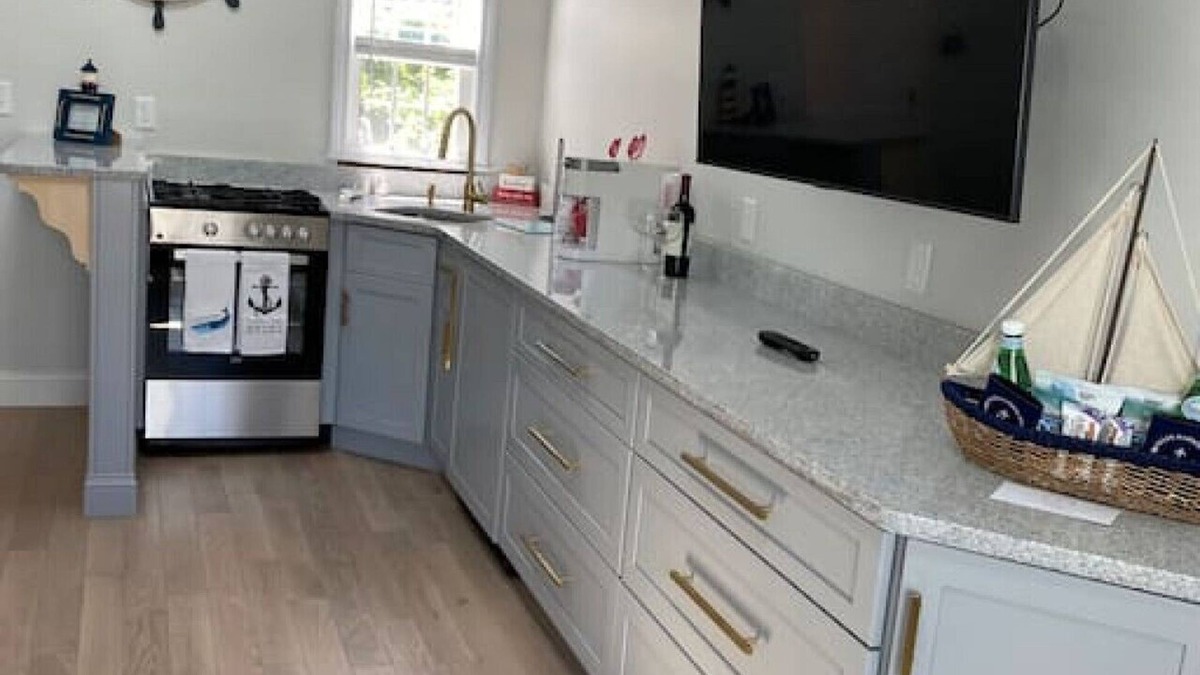 Harwich Port Condo | Endless Summer Unit - #3