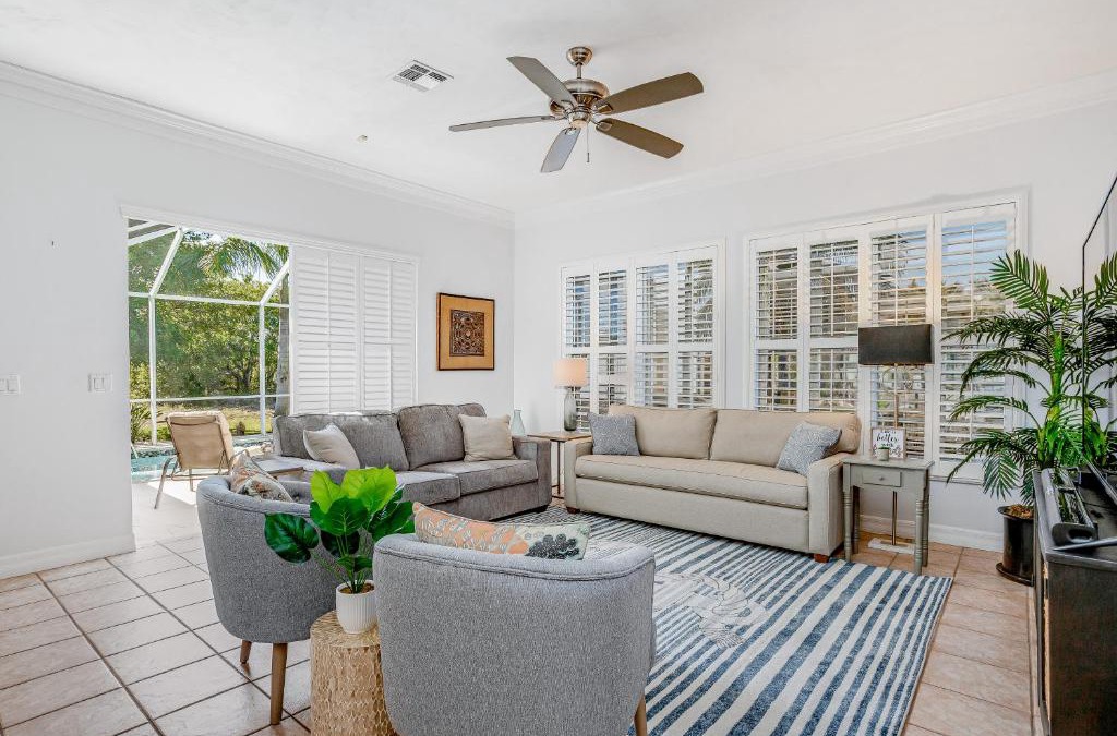 Fort Myers House | Endless Summer