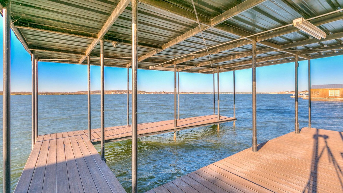 San Angelo House | Endless Summer