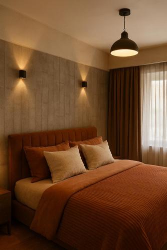 Borjomi House | Endless Views Orbeliani