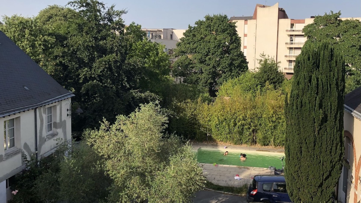 Nord - Gare Bed & Breakfast | Endroit Unique Securise Confortable et Proche de Tout