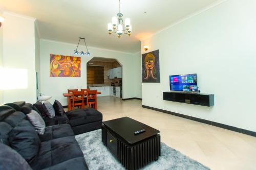 Nyamagana Villa | Endys Villa.